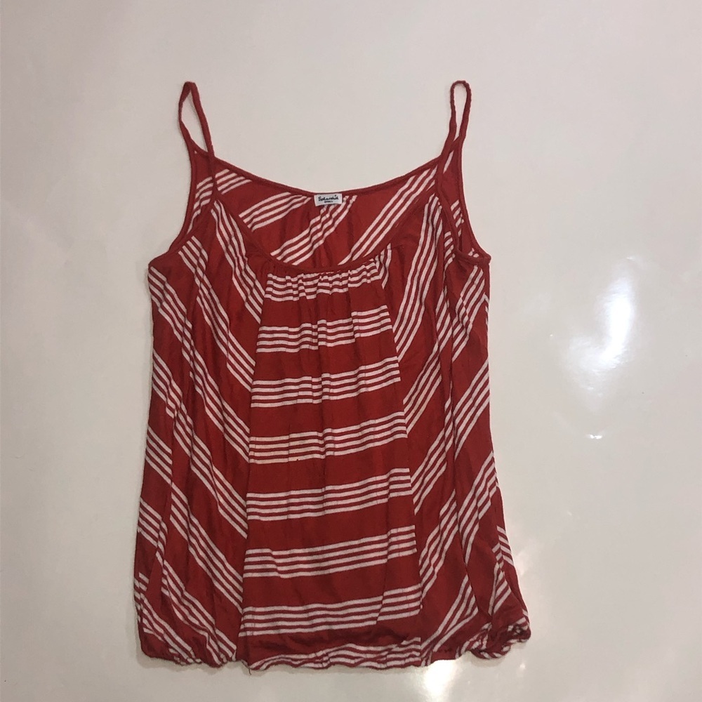 Splendid Tank top Size Small